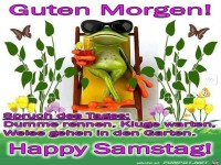 Samstag
