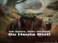 Yoda sp�rt was