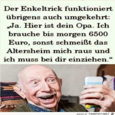 Der-Enkeltrick.jpg von Keule56