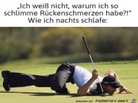 Ganz schön beweglich