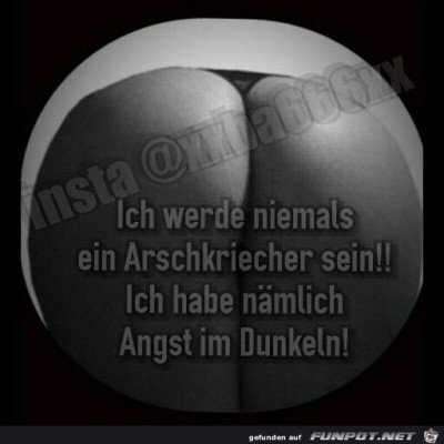Arschkriecher.jpg von Keule56