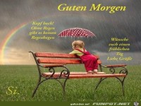 guten Morgen