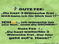 Gute Fee
