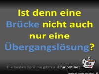 �bergangsl�sung