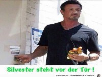 Silvester