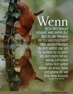 Wenn-du-in-den-Spiegel-schaust.jpg auf www.funpot.net
