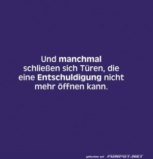 Manchmal-schlieen-sich-Tren.jpg auf www.funpot.net