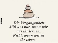 Stein auf Stein ? Die Weisheit des Ausgleichs