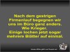 weiter