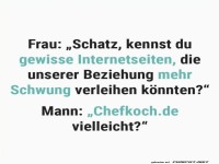 Internetseiten f�r mehr Beziehungsschwung!