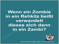 Scherzfrage