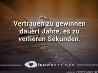 Vertrauen