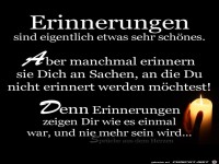 Erinnerungen