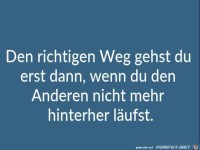 den-richtigen-weg-