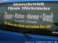 Fliesen Meisterbetrieb