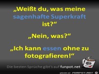 Superkraft