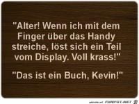 Kevin