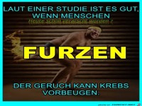Laut einer Studie ist es gut