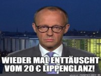 Was f�r eine Schnute