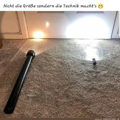 Es-ist-nicht-die-Gr&ouml;&szlig;e.jpg von Leander