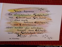 Viele kennen die strahlende Schnheit