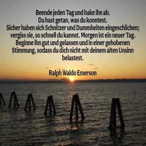 beende-jeden-tag-und-hake-ihn-ab.jpg von Fabioma