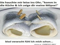 Wenn M�pse nicht das sind, was du denkst!