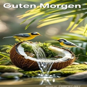 Guten-Morgen-...jpg von Artist