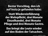 weiter