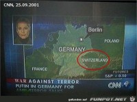 Nachricht von CNN