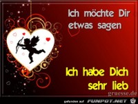hab dich lieb 
