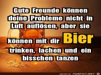 gute Freunde