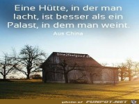 Ein Huette