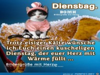 Dienstag