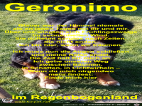 Erinnerung Geronimo