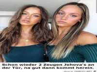 Zeugen Jehova�s