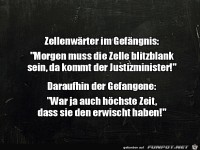 War ja auch hoechste Zeit