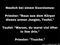der Teufel