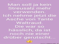 Streusalz