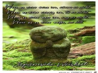 Wenn es nicht deins ist nimm es nicht