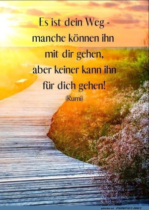 Es-ist-dein-Weg.jpg auf www.funpot.net