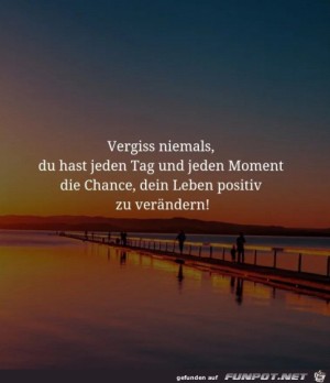 Das-Leben-positiv-verndern.jpg auf www.funpot.net