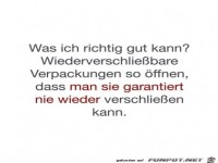 Kriege ich auch hin