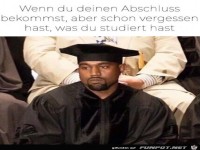 Was hab ich �berhaupt studiert?