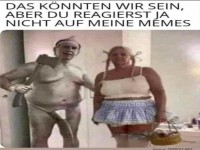Ziemlich schr�g