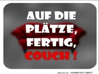 Auf die Pl�tze