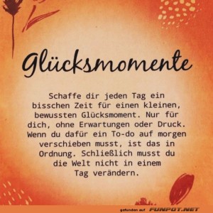 herz-Bild: Glücksmomente