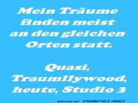 traumllywood