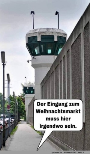 Fehlgeleiteter-Weihnachtsmarkt-Besucher.jpg auf www.funpot.net