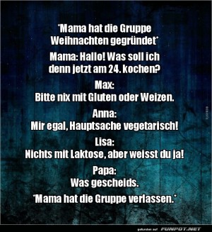 Weihnachtsplanungschaos.jpg auf www.funpot.net